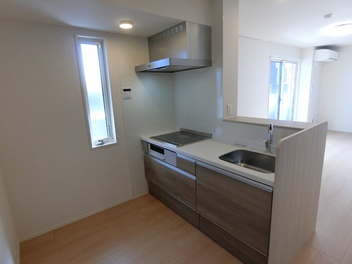 Abundant  Iの物件内観写真