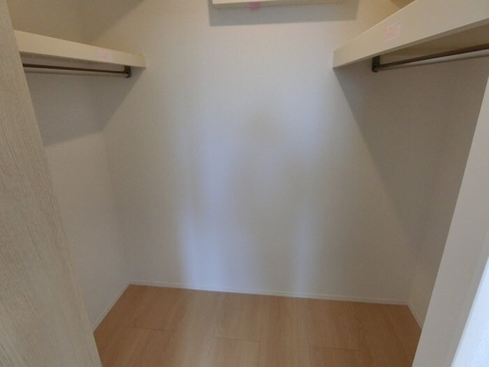 Abundant  Iの物件内観写真