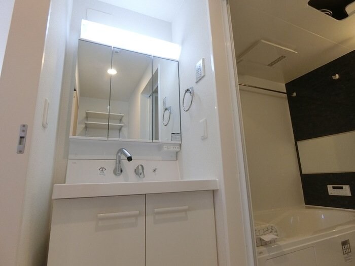 Abundant  Iの物件内観写真