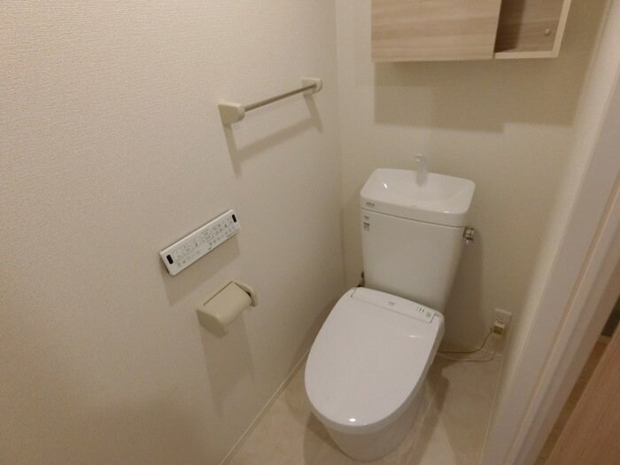 Abundant  Iの物件内観写真