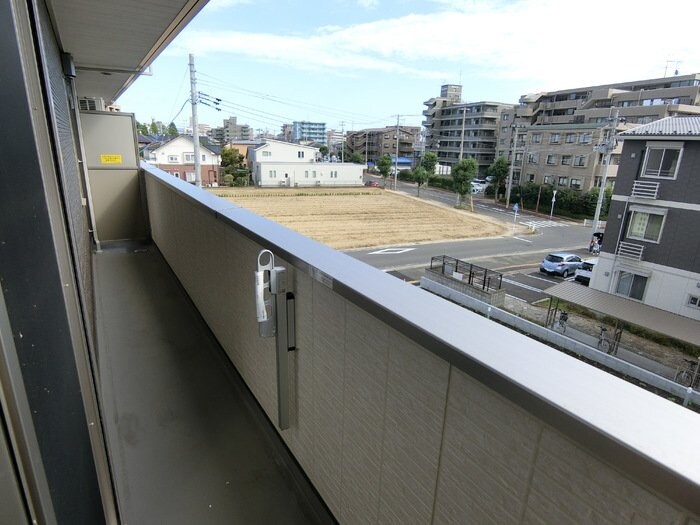 Abundant  Iの物件内観写真