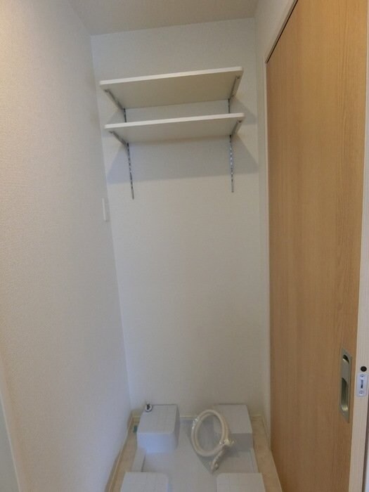 Abundant  Iの物件内観写真