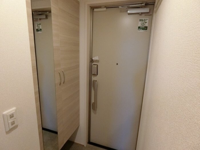 Abundant  Iの物件内観写真