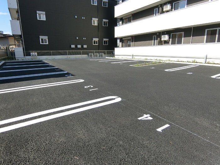 Abundant  Iの物件内観写真