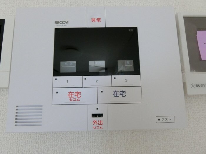 Abundant  Iの物件内観写真