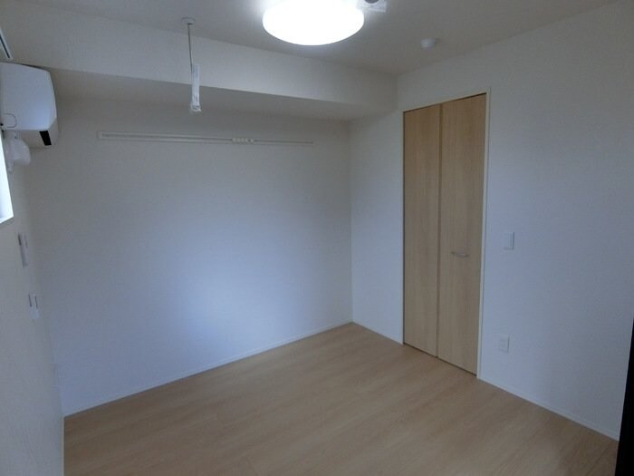 Abundant  Iの物件内観写真