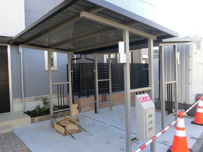 Abundant  Iの物件内観写真