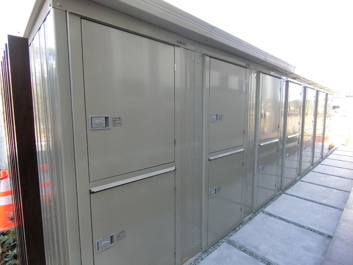 Abundant  Iの物件内観写真