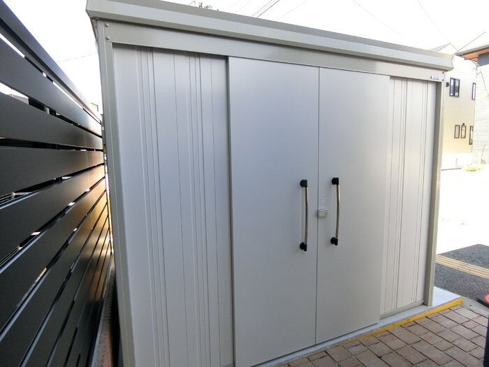 Abundant  Iの物件内観写真