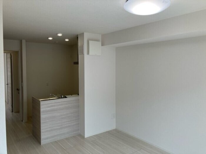 D-ROOMあさかや　Iの物件内観写真