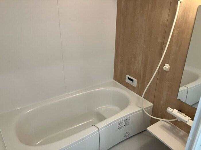 D-ROOMあさかや　Iの物件内観写真