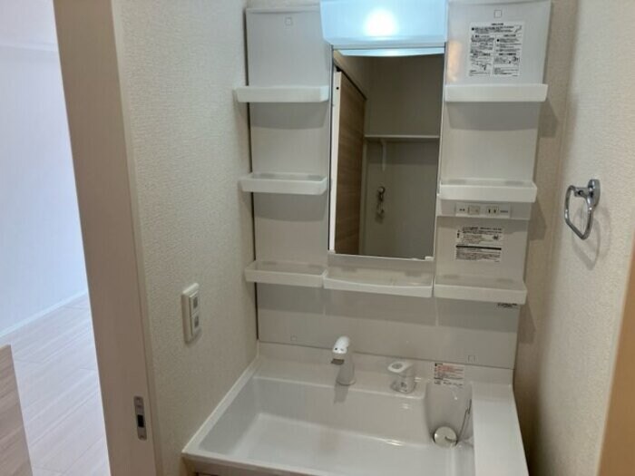 D-ROOMあさかや　Iの物件内観写真