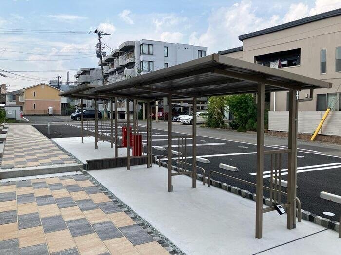 D-ROOMあさかや　Iの物件内観写真