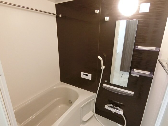 Ｄ－ＲＯＯＭ連坊の物件内観写真