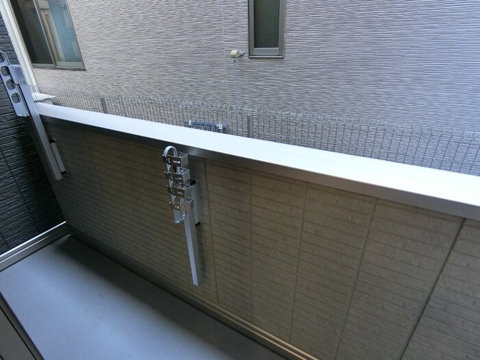 Ｄ－ＲＯＯＭ連坊の物件内観写真