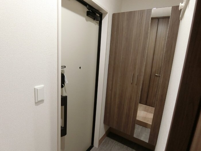 Ｄ－ＲＯＯＭ連坊の物件内観写真