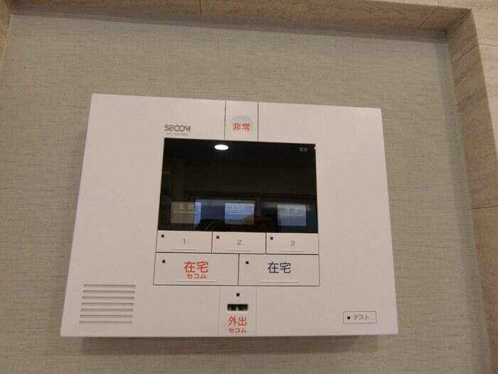 Ｄ－ＲＯＯＭ連坊の物件内観写真