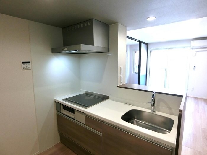 Ｄ－ＲＯＯＭ連坊の物件内観写真