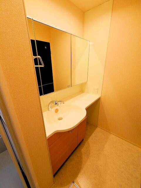 フェリースハイムの物件内観写真