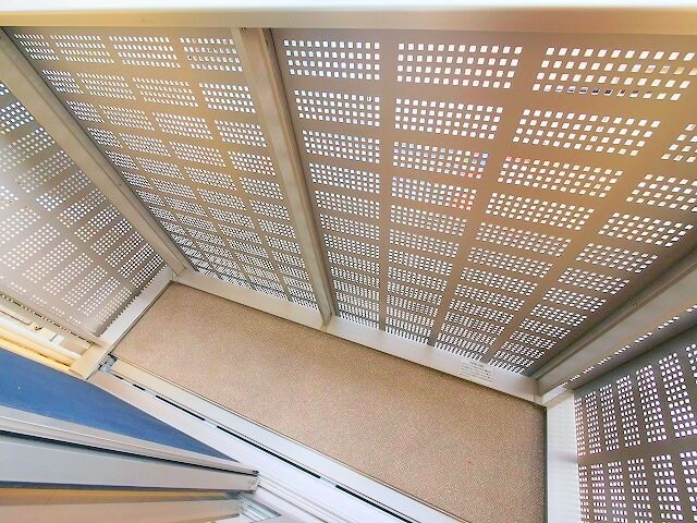 フェリースハイムの物件内観写真