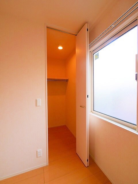 フェリースハイムの物件内観写真