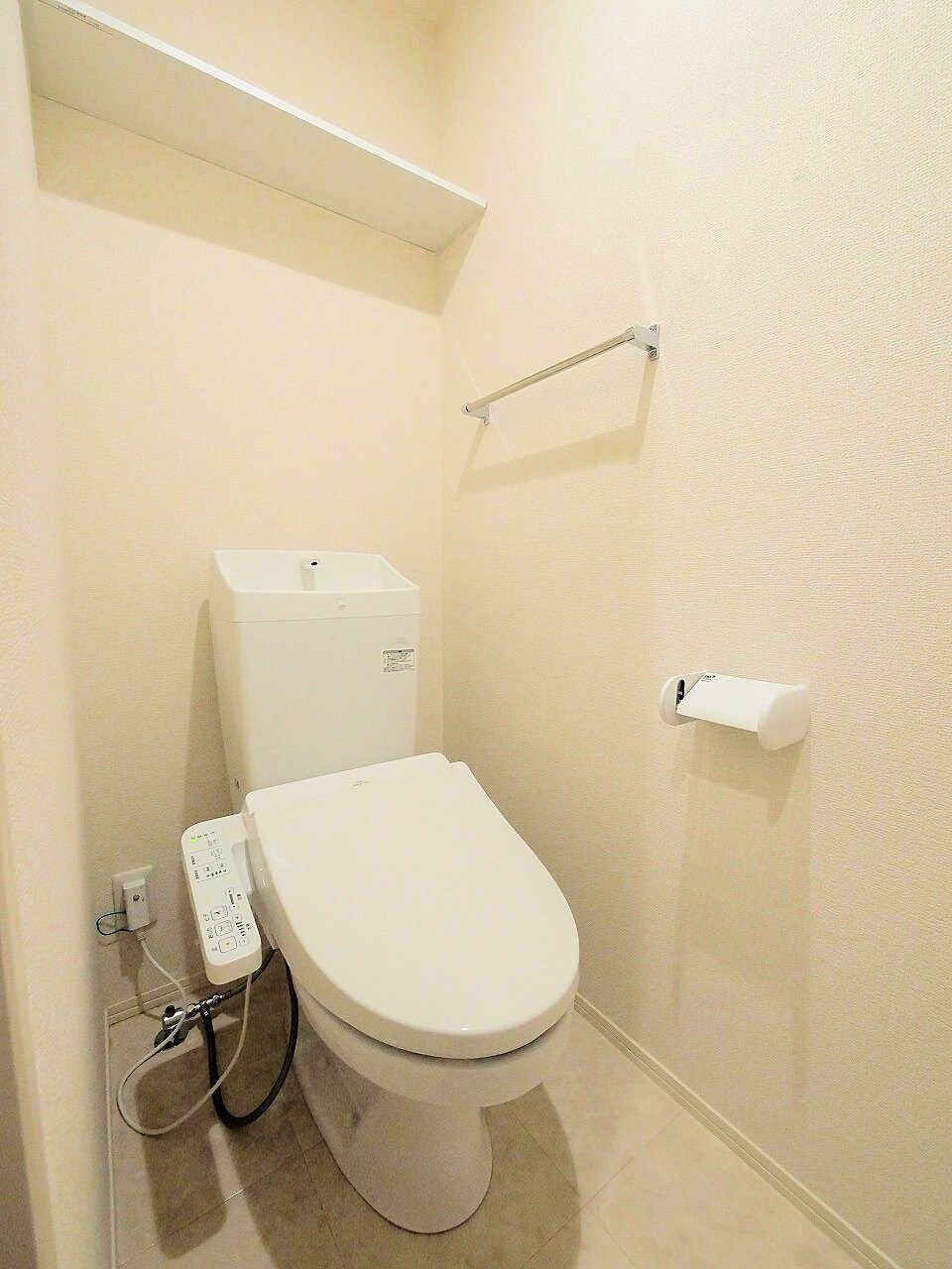 D-ROOMあさかや　IIの物件内観写真