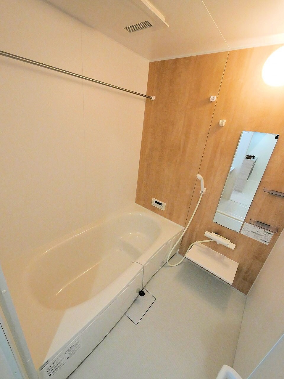 D-ROOMあさかや　IIの物件内観写真