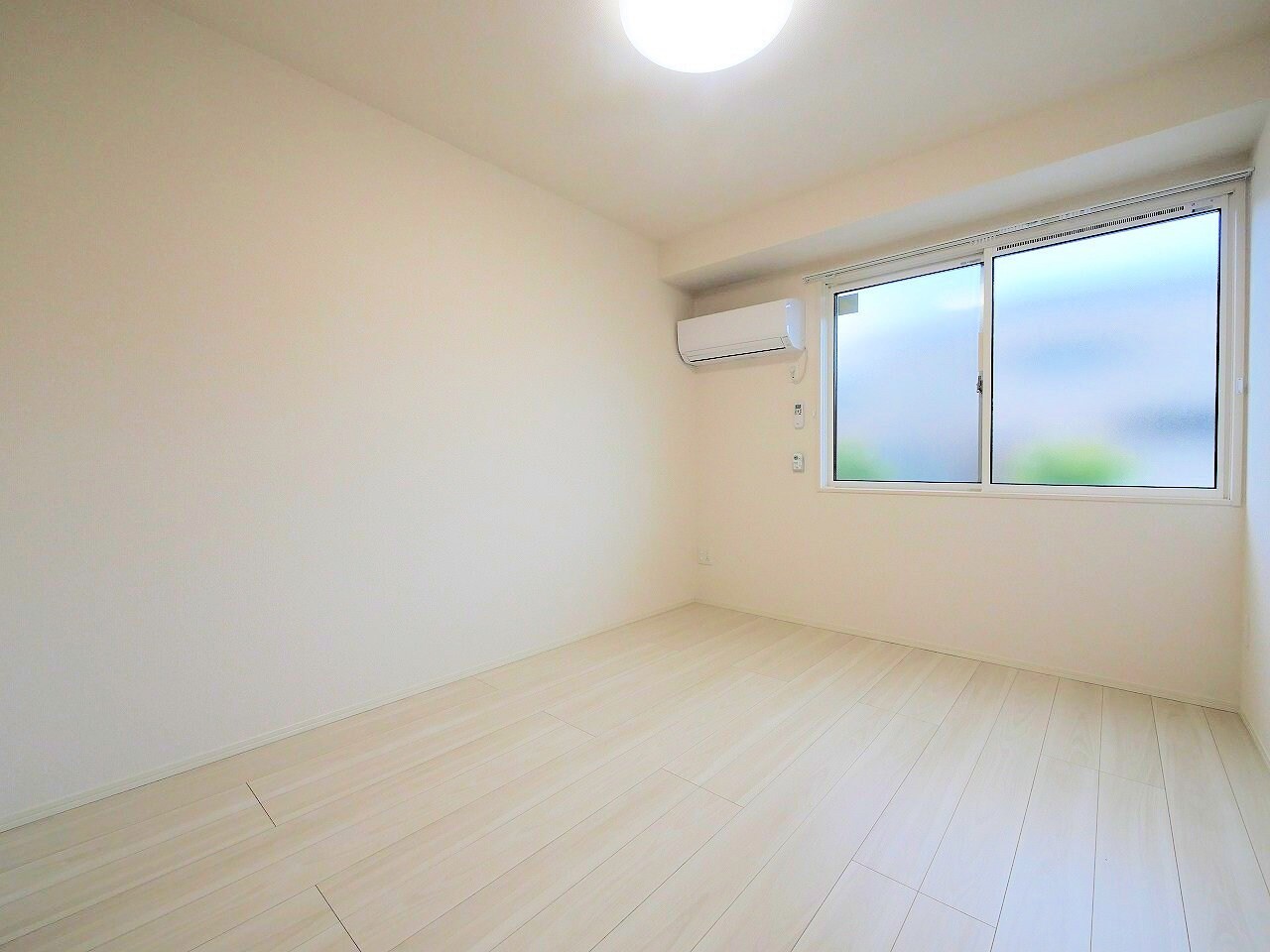 D-ROOMあさかや　IIの物件内観写真