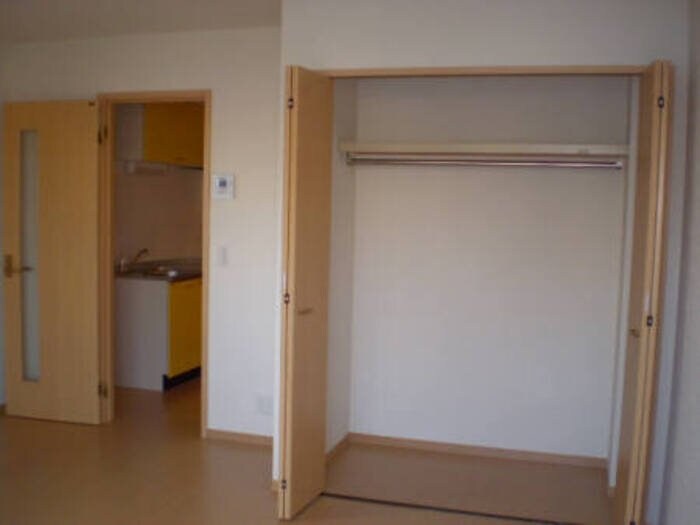 ＡＢＩＴＡＴＯ台原の物件内観写真