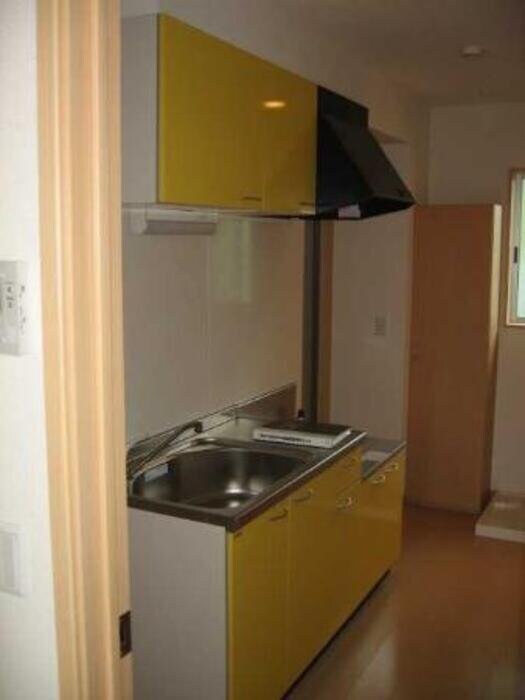 ＡＢＩＴＡＴＯ台原の物件内観写真