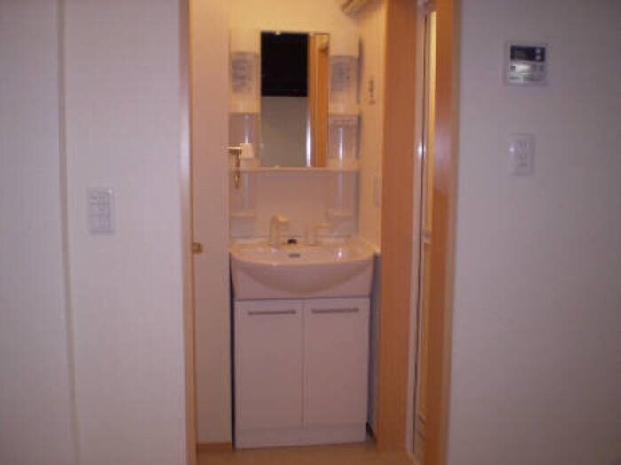 ＡＢＩＴＡＴＯ台原の物件内観写真