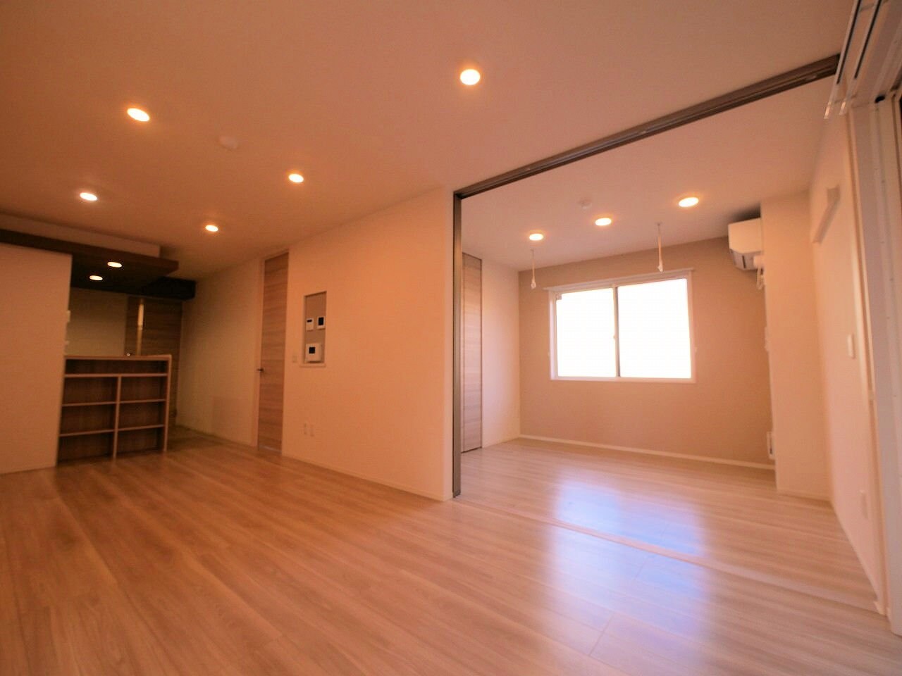 D-ROOM小田原2丁目Aの物件内観写真