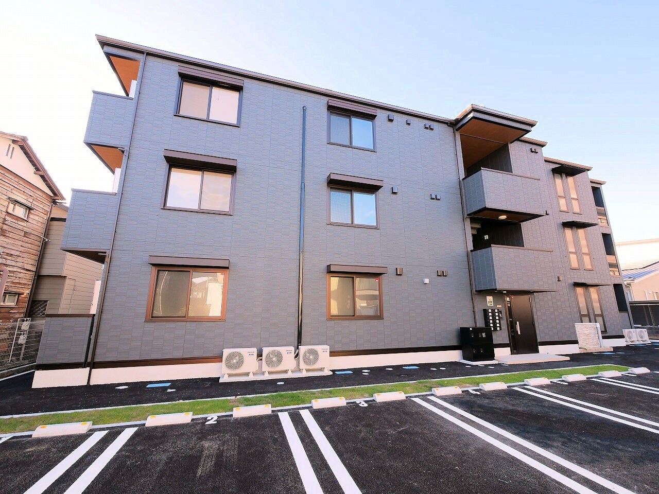 D-ROOM小田原2丁目Aの物件内観写真