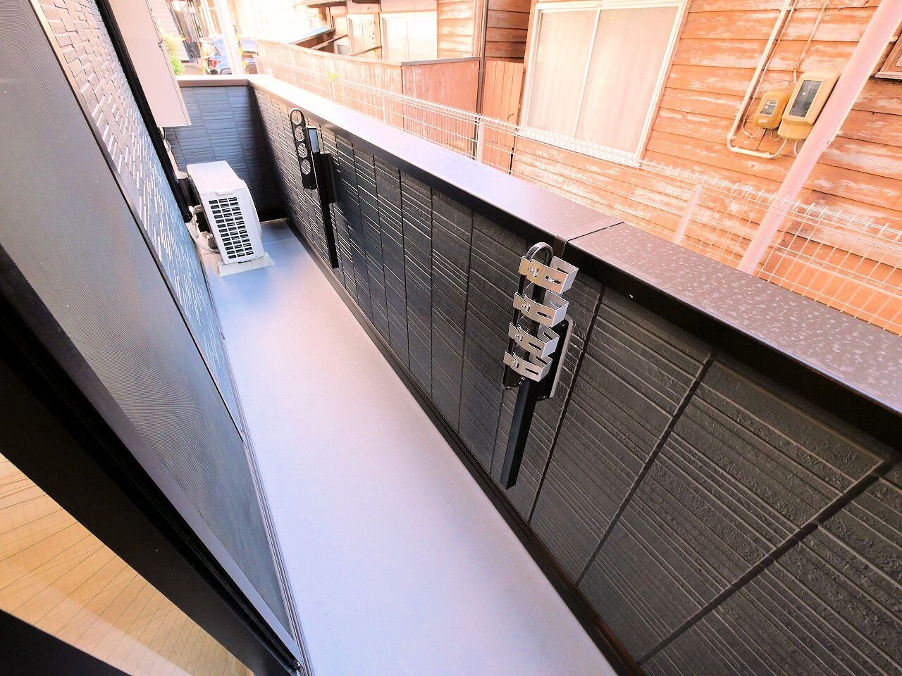 D-ROOM小田原2丁目Aの物件内観写真