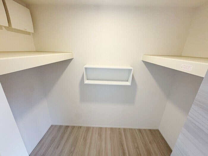 D-ROOM小田原2丁目Aの物件内観写真