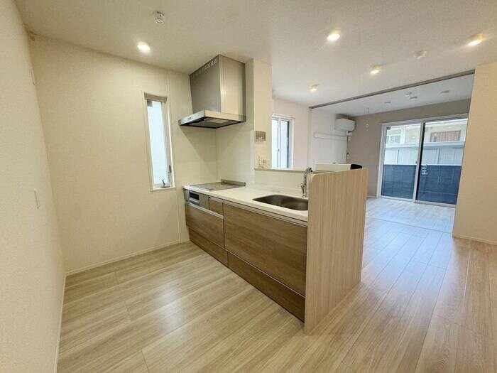 D-ROOM小田原2丁目Aの物件内観写真