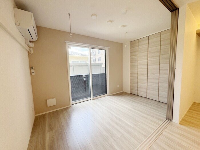 D-ROOM小田原2丁目Aの物件内観写真