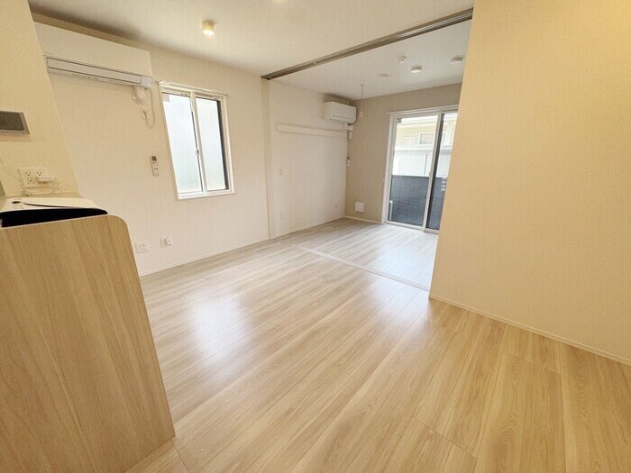 D-ROOM小田原2丁目Aの物件内観写真