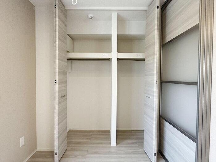 D-ROOM小田原2丁目Aの物件内観写真