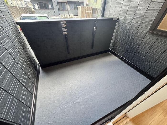 D-ROOM小田原2丁目Aの物件内観写真