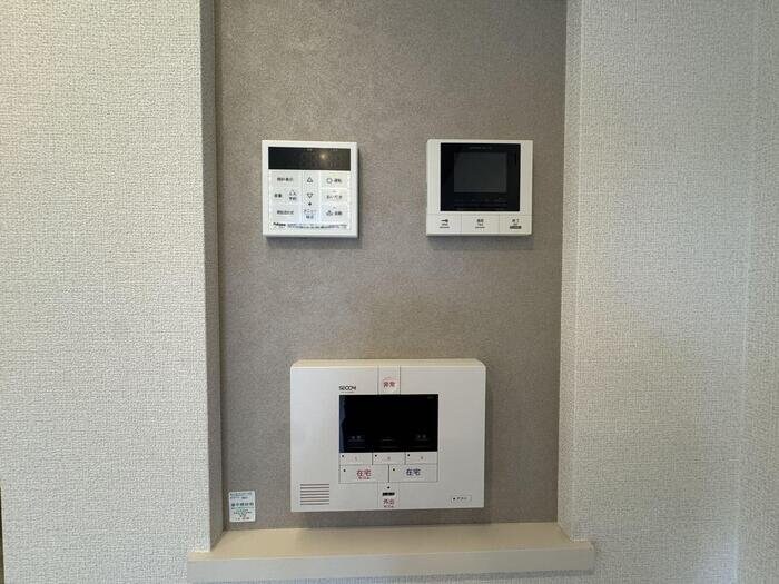 D-ROOM小田原2丁目Aの物件内観写真