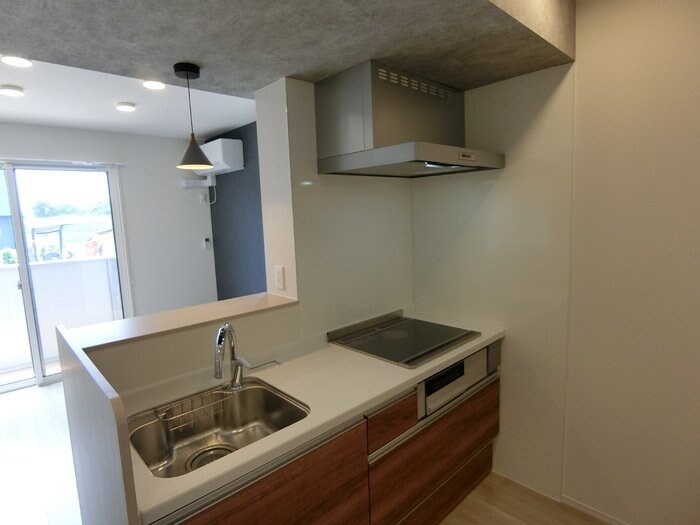 La Vierge IIの物件内観写真