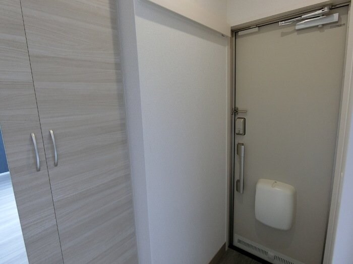 La Vierge IIの物件内観写真