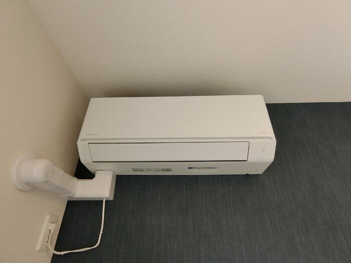 La Vierge IIの物件内観写真