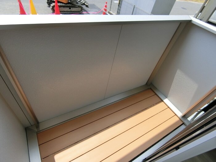 La Vierge IIの物件内観写真