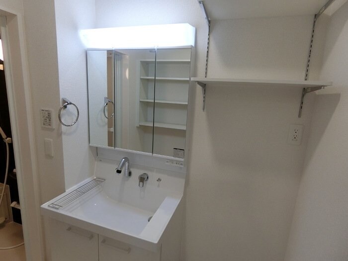 La Vierge IIの物件内観写真