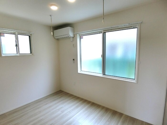 La Vierge IIの物件内観写真