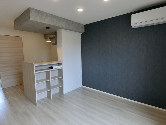 La Vierge IIの物件内観写真