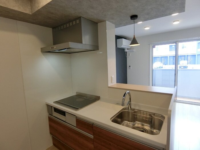 La Vierge IIの物件内観写真