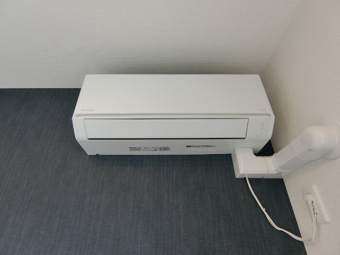 La Vierge IIの物件内観写真